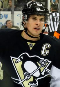 Sidney Crosby donates 120,000 pounds of food to Greater ...