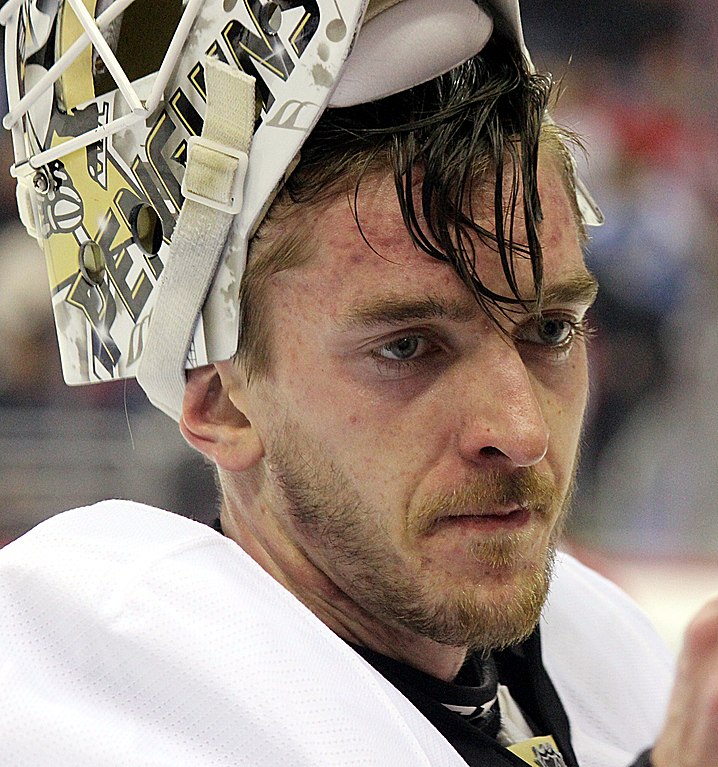Matt Murray delivers with surprising shutout for Penguins - Canadian