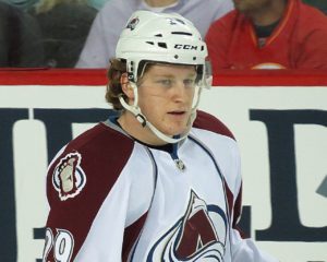 nathan mackinnon nhl 16