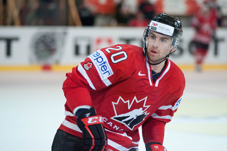Canada trounces Slovakia 2026 IIHF World Championships