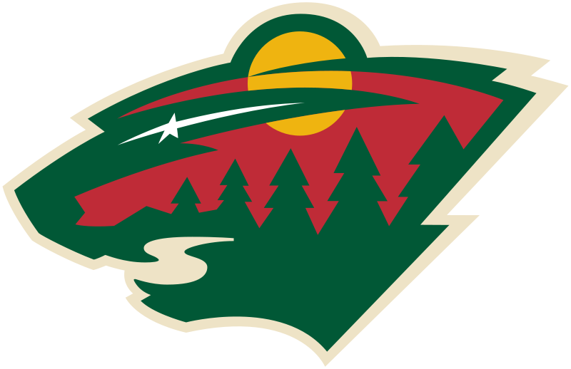 minnesota wild minnesota wild