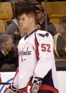 mike green capitals jersey