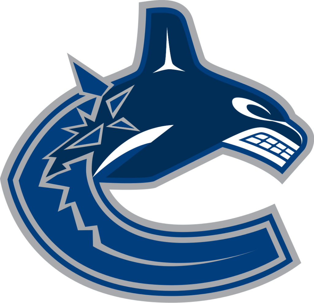 Canucks win opening game of the 2024 Stanley Cup Playoffs