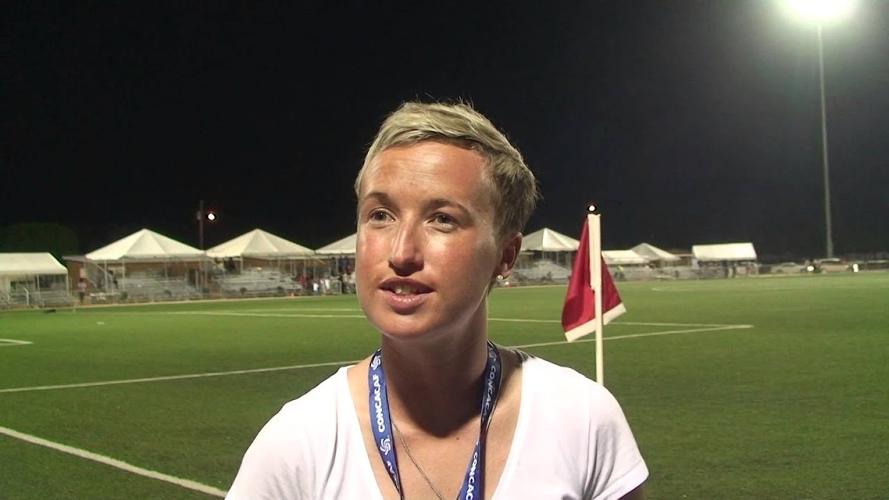 Bev Priestman named head coach of Canadian women's soccer team ...