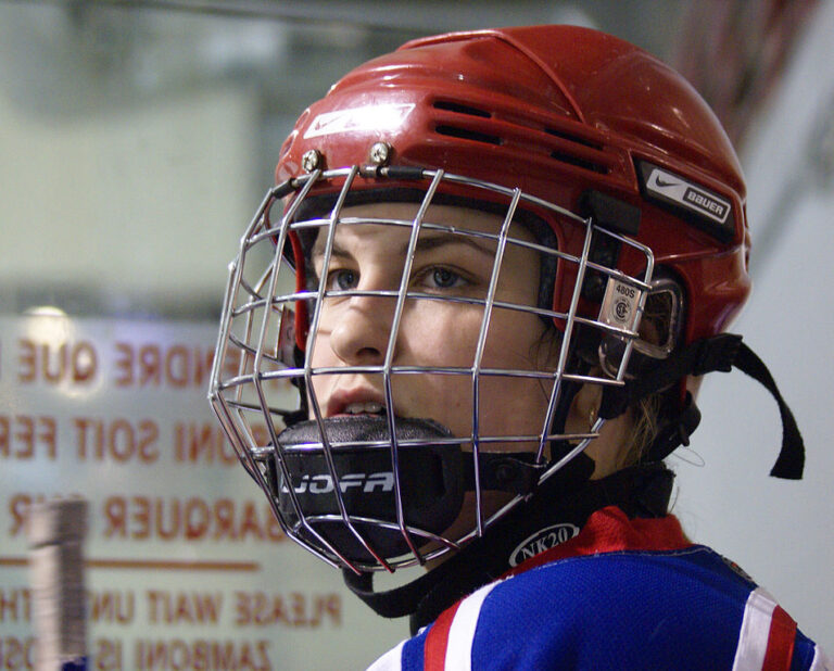 Brampton to host the 2023 Women's World Hockey Championship