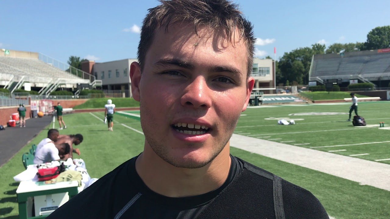 Douglas Rourke Canadian 7 Canadians contribute to touchdowns on winning teams in Week 5