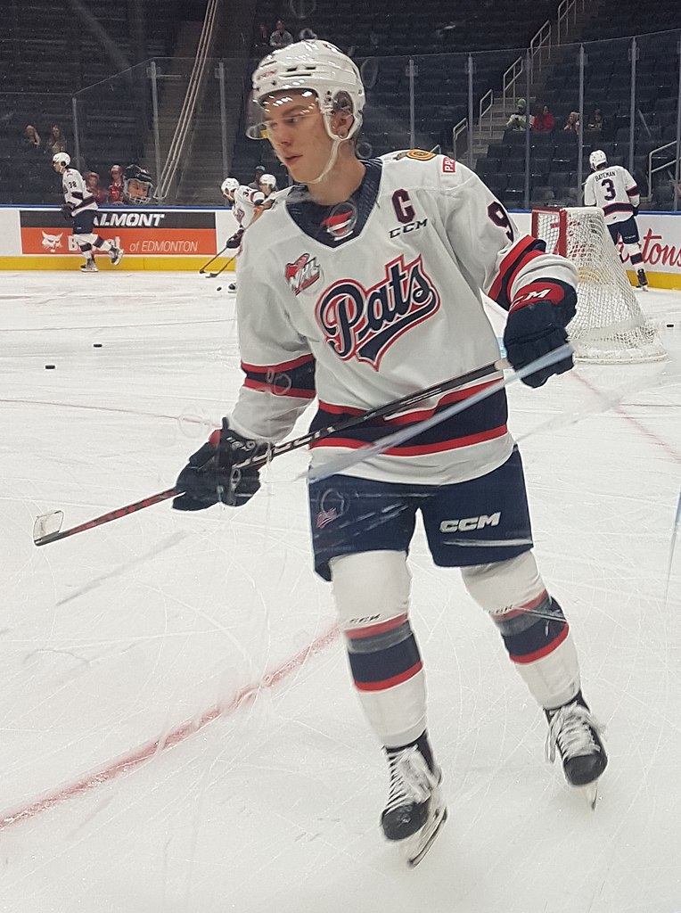 Canada Trounces Austria 11 0 At 2023 WJHC