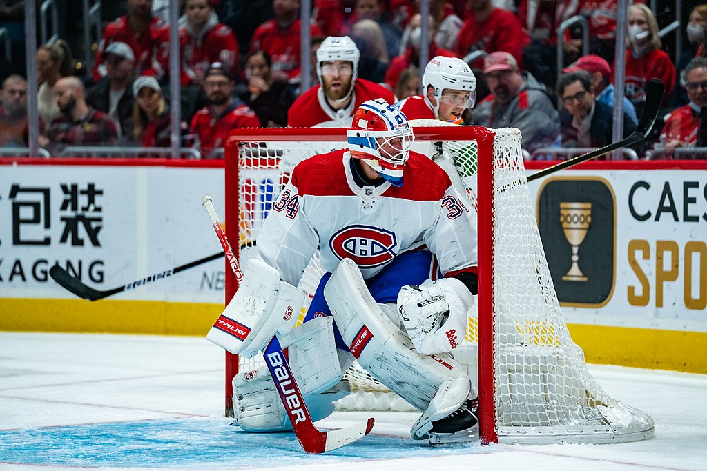 Jake Allen records 24th career NHL shutout