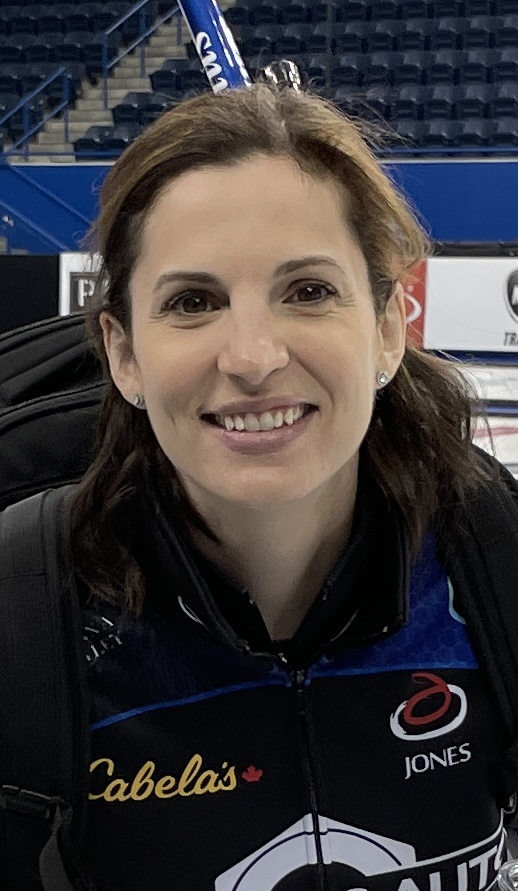 Weagle named Chef de Mission for 2024 Youth Olympic Games