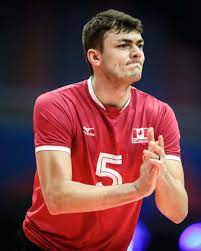 Canadian Olympic Men’s Volleyball Preview 2024