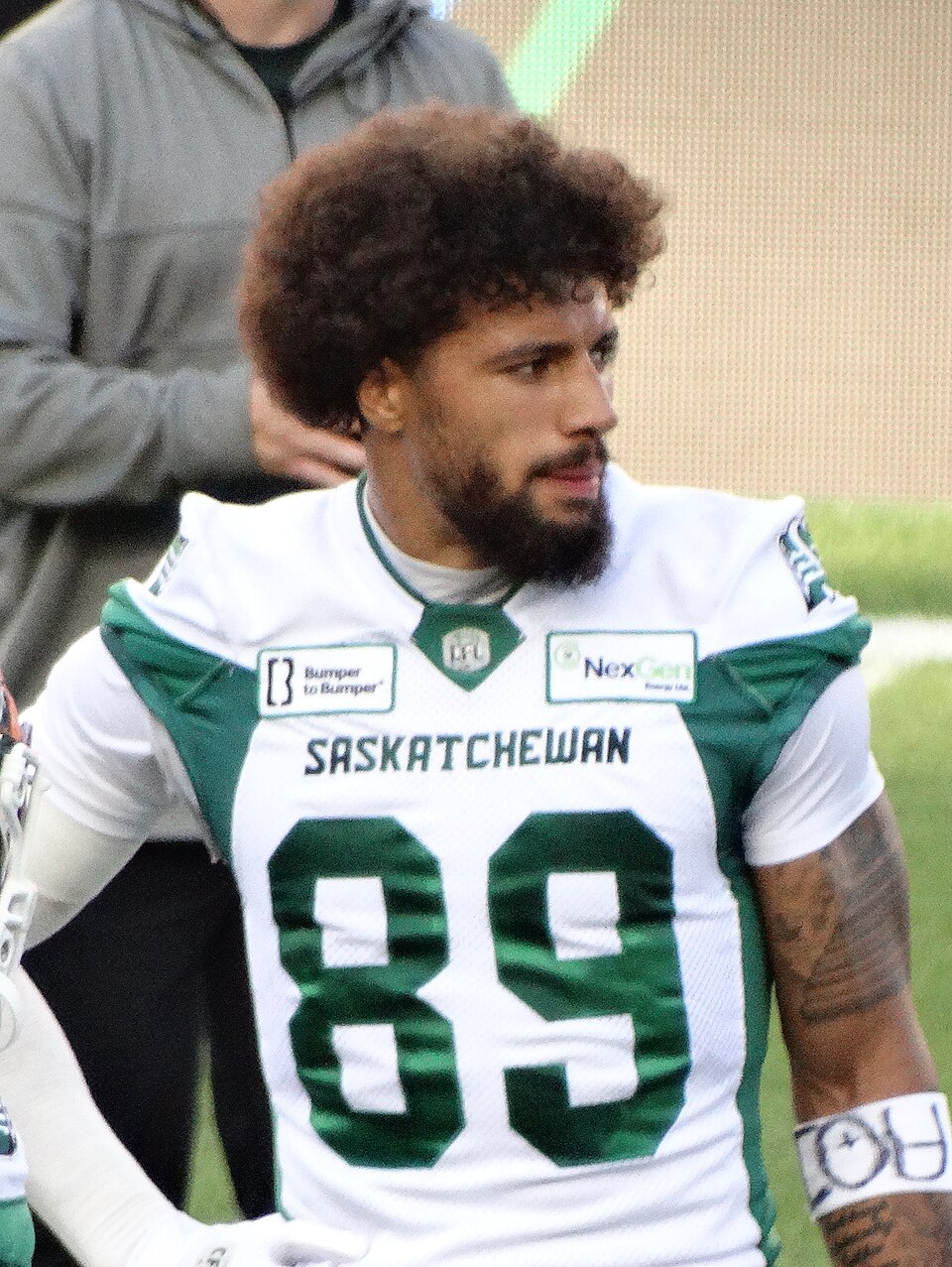 Three Canadians record touchdowns for winning teams in Week 3 of 2026 CFL season