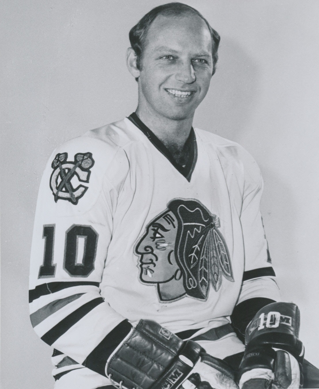 Five-time NHL All-Star Dennis Hull dies at age 81