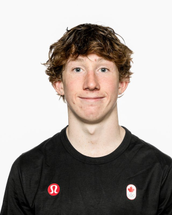 Two Alberta swimmers key part of Canada's swim team at Commonwealth Games