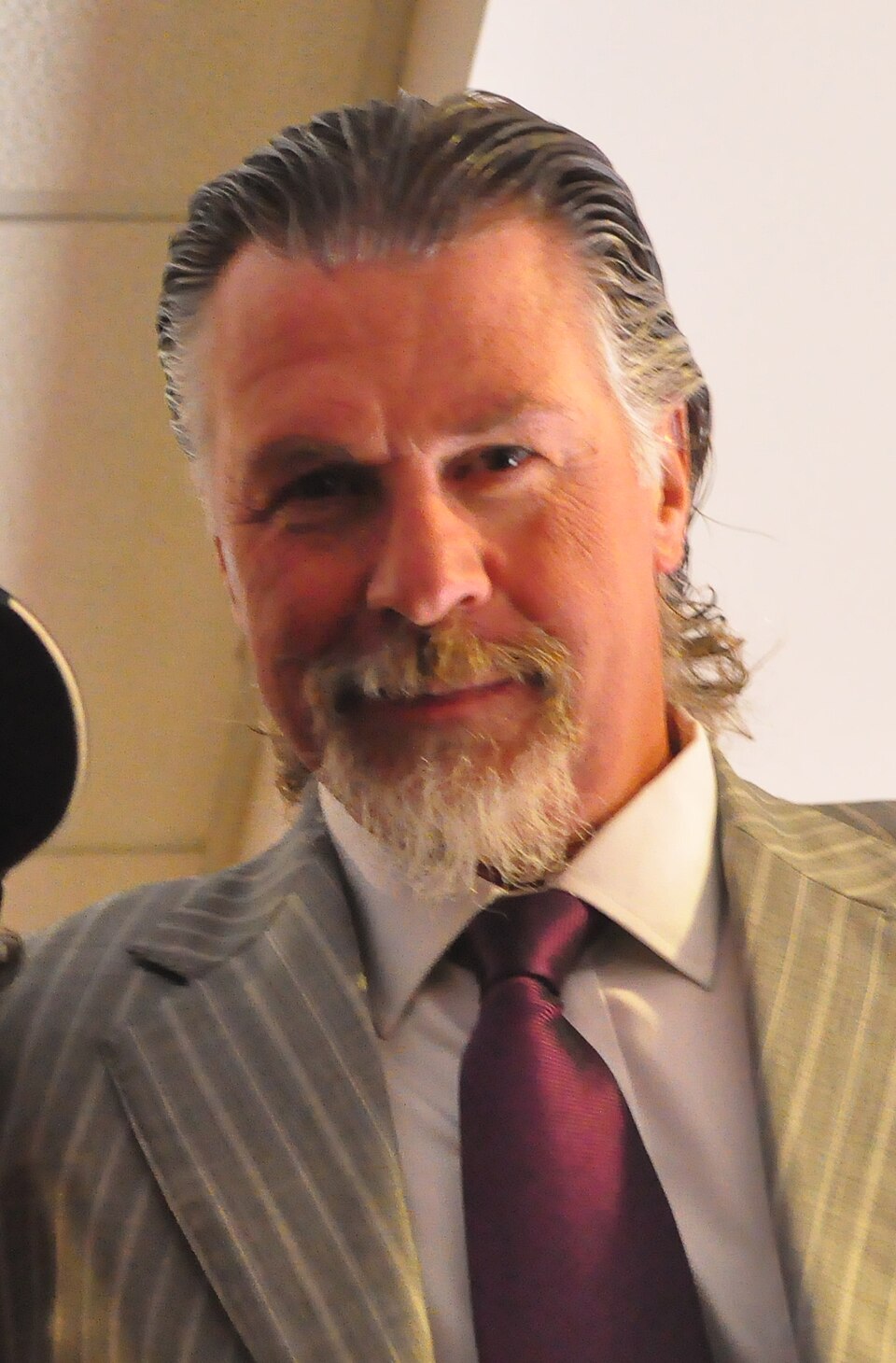 Former NHL player, coach and broadcaster Barry Melrose dies at age 70