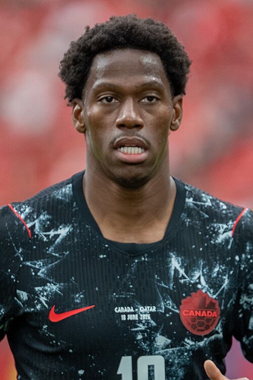 Jonathan David signs with Atletico Madrid